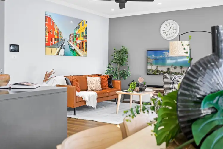 Sixth view of Homely house listing, 21 Tinline Street, Box Hill NSW 2765