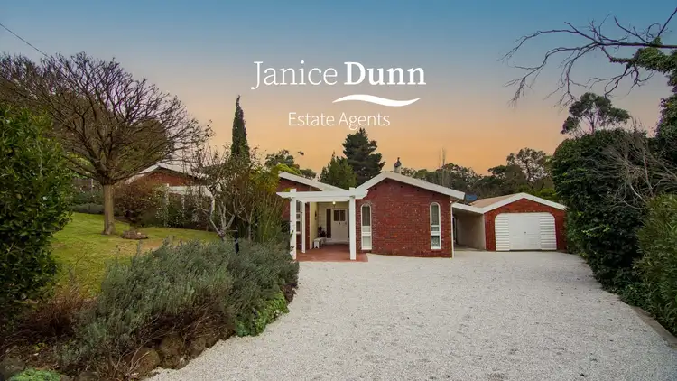 43 Bangalay Avenue, Frankston South VIC 3199