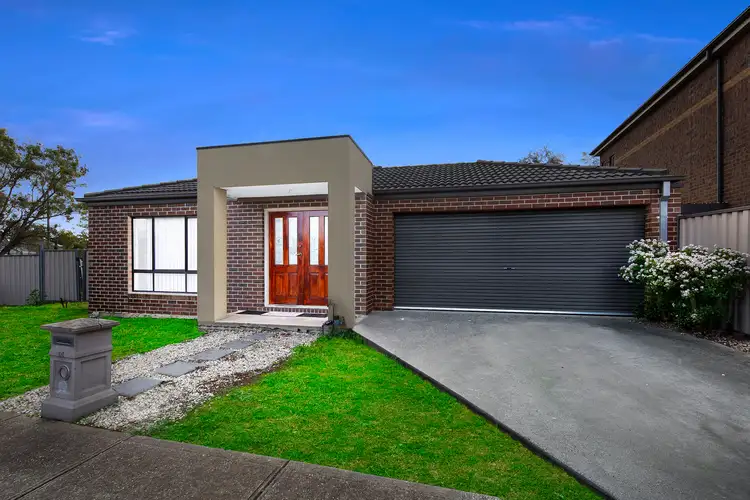 14 Walert Street, Cairnlea VIC 3023