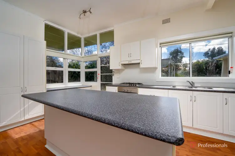 Third view of Homely house listing, 9 Merinda Place, Armidale NSW 2350