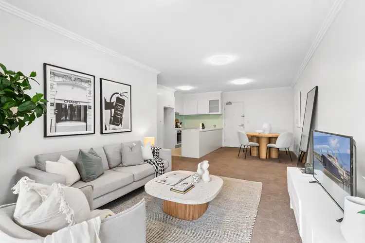 Fifth view of Homely apartment listing, 15505/177-219 Mitchell Road, Erskineville NSW 2043