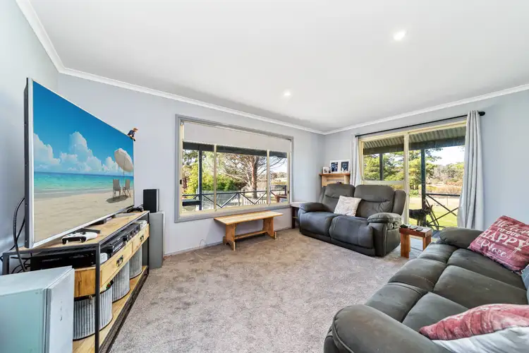 Third view of Homely rural property listing, 745 Sandy Point Road, Lower Boro NSW 2580