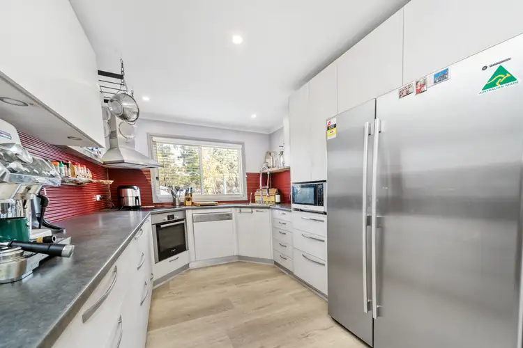 Fourth view of Homely rural property listing, 745 Sandy Point Road, Lower Boro NSW 2580