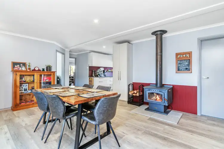 Sixth view of Homely rural property listing, 745 Sandy Point Road, Lower Boro NSW 2580