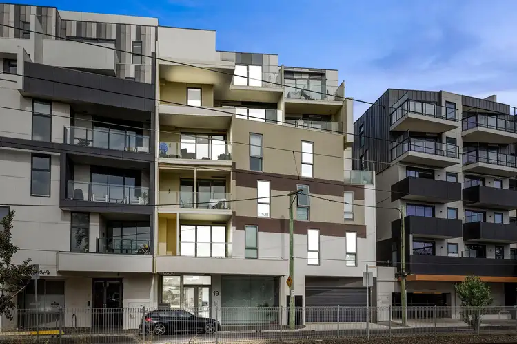 201/19 Moore Street, Moonee Ponds VIC 3039