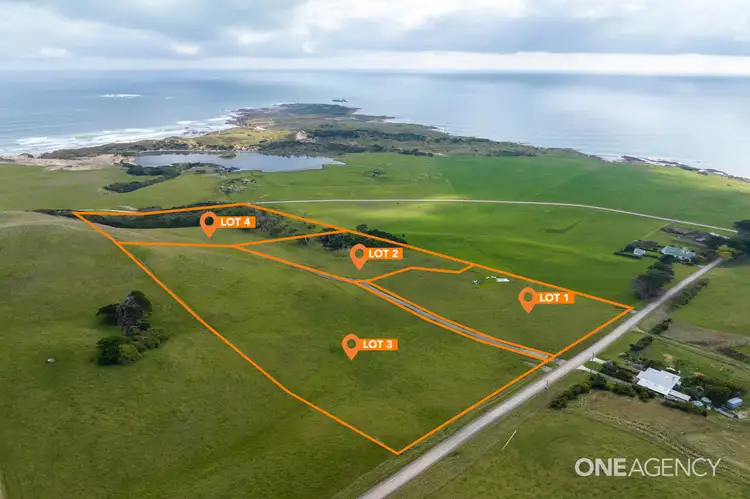 Lot 2 Hansons Road, Marrawah TAS 7330