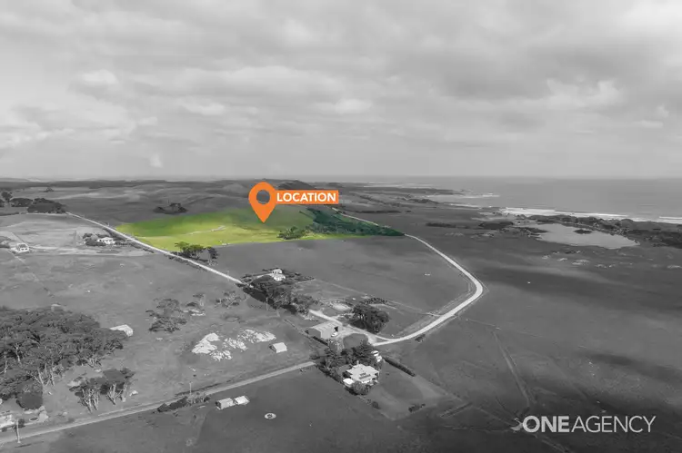 Fourth view of Homely land listing, Lot 2 Hansons Road, Marrawah TAS 7330