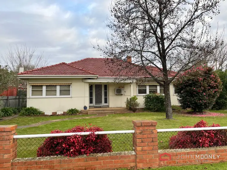 97 Urana Street, The Rock NSW 2655