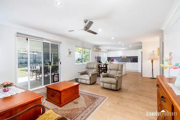 Fourth view of Homely house listing, 7 Albert Place, Sandstone Point QLD 4511