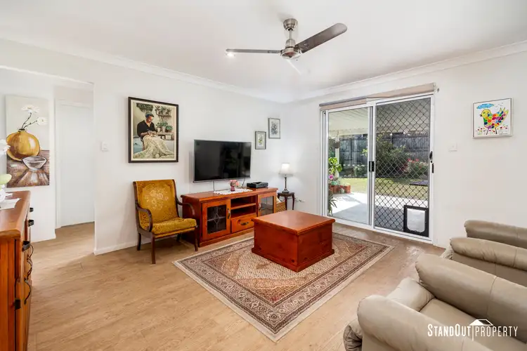 Fifth view of Homely house listing, 7 Albert Place, Sandstone Point QLD 4511