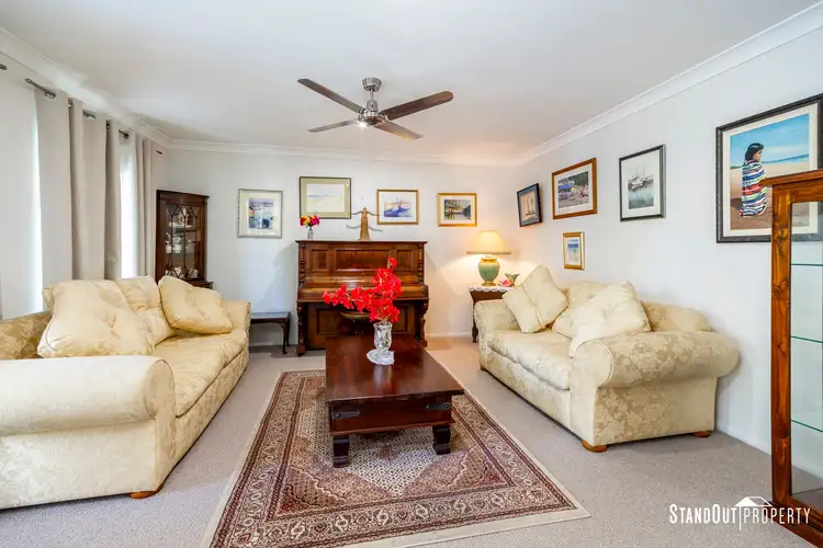 Sixth view of Homely house listing, 7 Albert Place, Sandstone Point QLD 4511