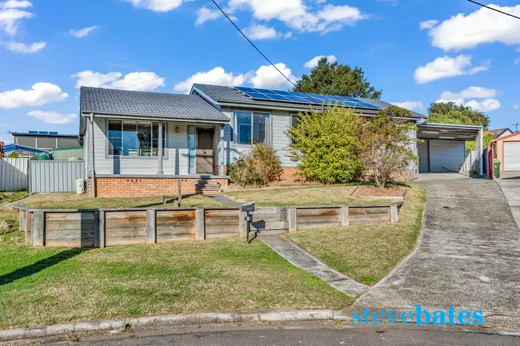 8 Cunningham Close, Raymond Terrace NSW 2324