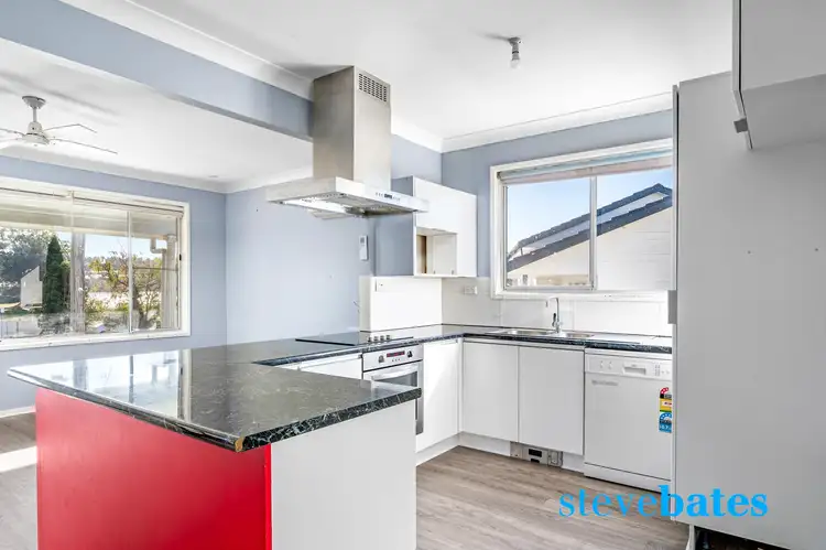 Second view of Homely house listing, 8 Cunningham Close, Raymond Terrace NSW 2324
