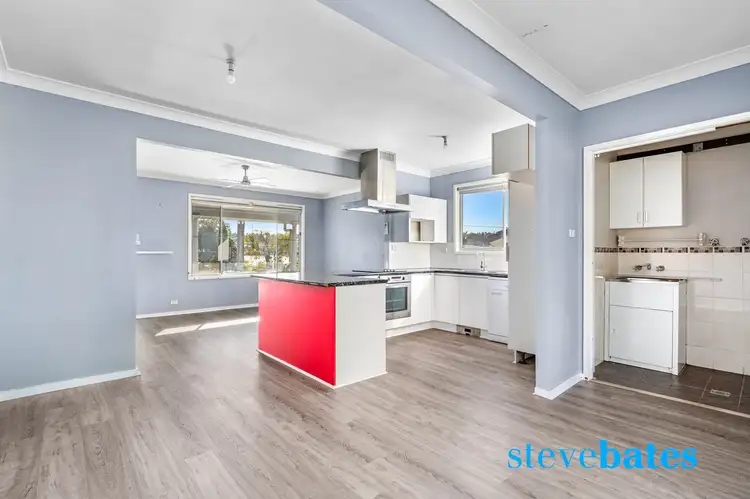 Fifth view of Homely house listing, 8 Cunningham Close, Raymond Terrace NSW 2324