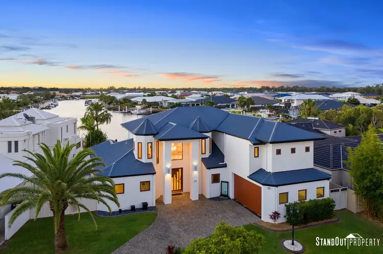 177 Marina Boulevard, Banksia Beach QLD 4507