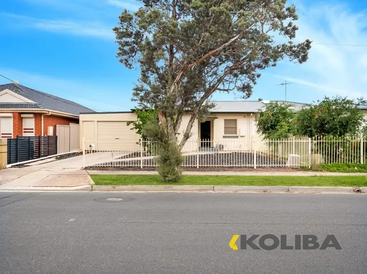 63 Dudley Street, Mansfield Park SA 5012