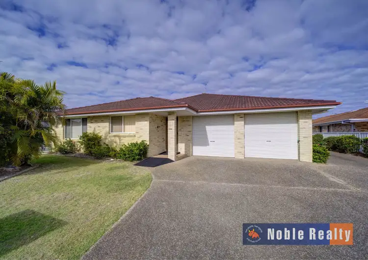Main view of Homely villa listing, 1/12 Amanda Crescent, Forster NSW 2428