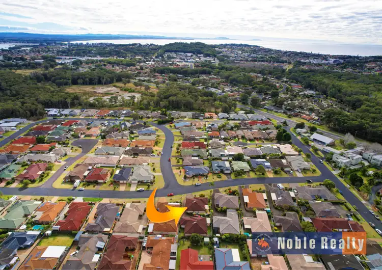 Sixth view of Homely villa listing, 1/12 Amanda Crescent, Forster NSW 2428
