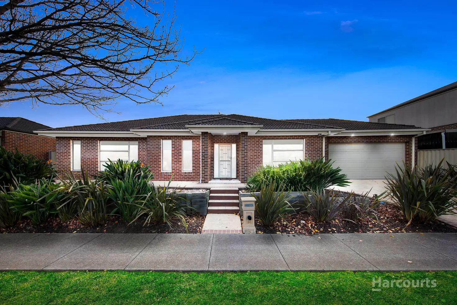 Main view of Homely house listing, 30 Pawleena Circuit, Cairnlea VIC 3023