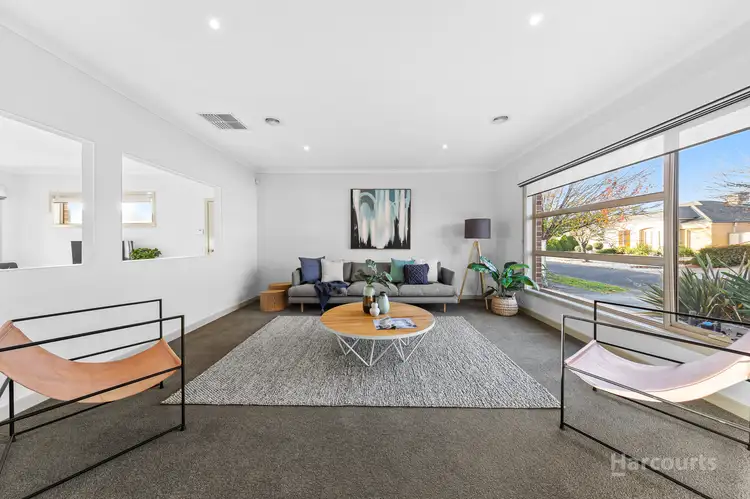 Second view of Homely house listing, 30 Pawleena Circuit, Cairnlea VIC 3023