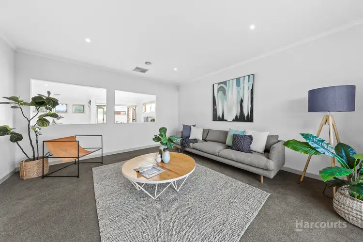 Third view of Homely house listing, 30 Pawleena Circuit, Cairnlea VIC 3023