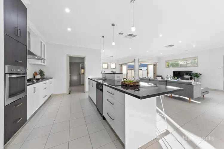 Fourth view of Homely house listing, 30 Pawleena Circuit, Cairnlea VIC 3023