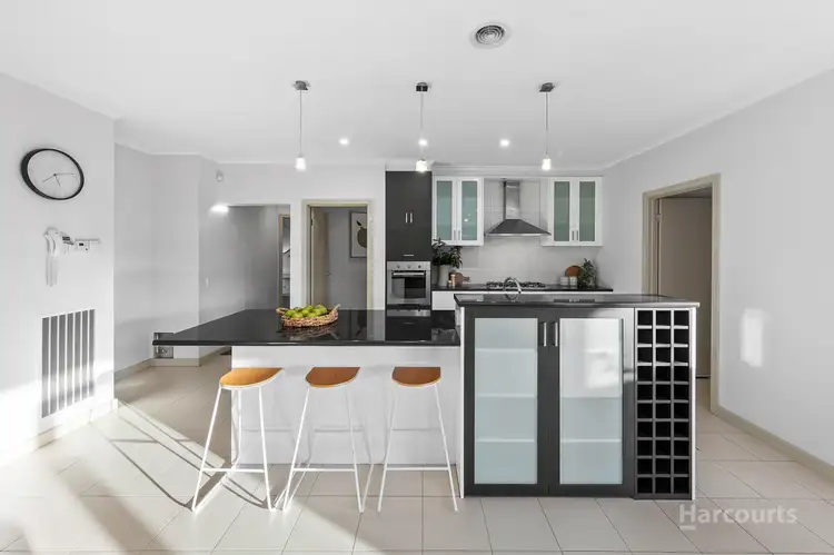 Fifth view of Homely house listing, 30 Pawleena Circuit, Cairnlea VIC 3023
