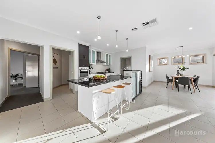 Sixth view of Homely house listing, 30 Pawleena Circuit, Cairnlea VIC 3023