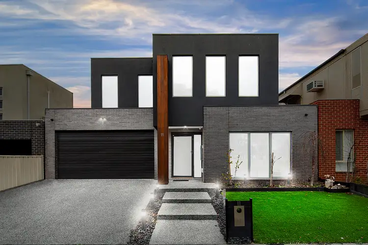 11 Sullivan Road, Cairnlea VIC 3023