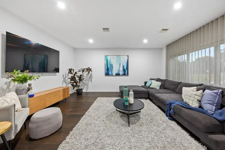 Second view of Homely townhouse listing, 11 Sullivan Road, Cairnlea VIC 3023