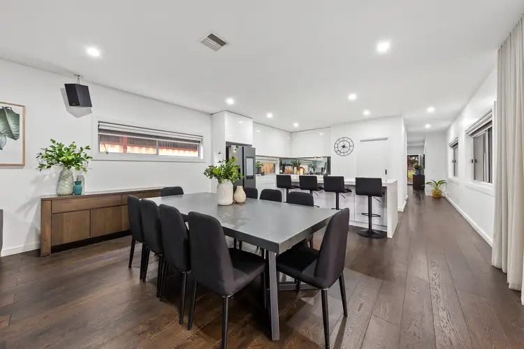 Third view of Homely townhouse listing, 11 Sullivan Road, Cairnlea VIC 3023
