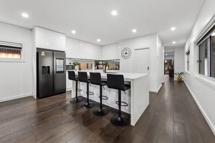 Fourth view of Homely townhouse listing, 11 Sullivan Road, Cairnlea VIC 3023