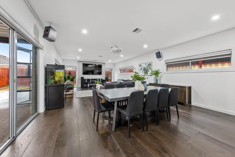 Sixth view of Homely townhouse listing, 11 Sullivan Road, Cairnlea VIC 3023