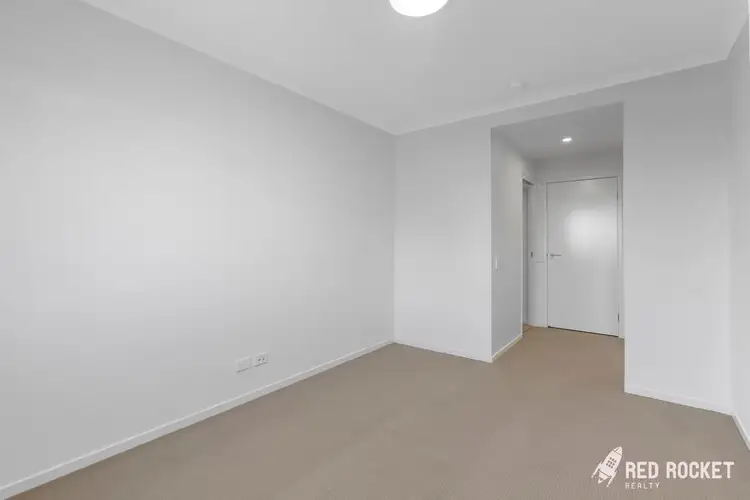 Fifth view of Homely apartment listing, 201/30 Cinderella Drive, Springwood QLD 4127