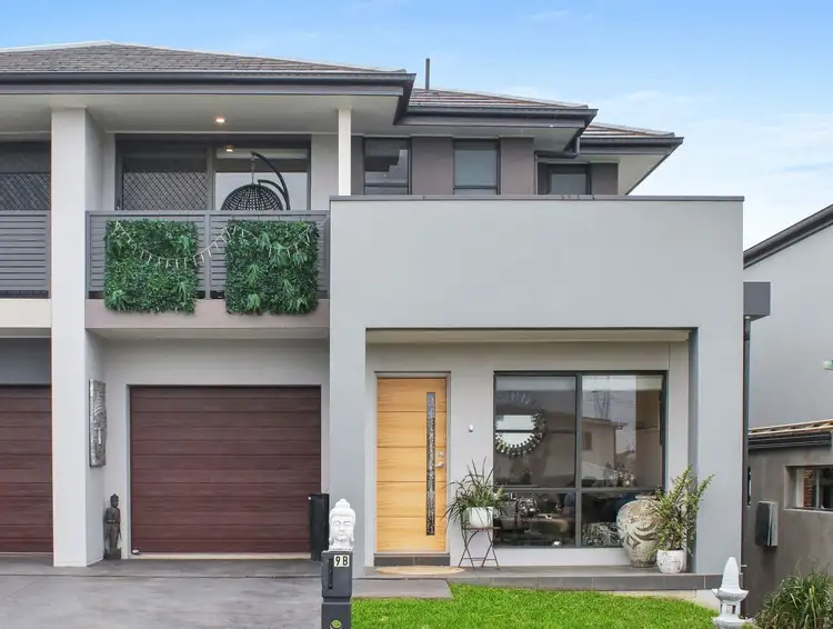 9B Multan Street, Riverstone NSW 2765