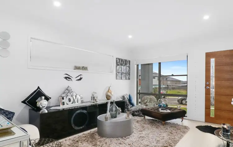 Fourth view of Homely semi-detached listing, 9B Multan Street, Riverstone NSW 2765