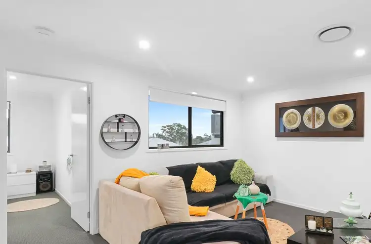 Fifth view of Homely semi-detached listing, 9B Multan Street, Riverstone NSW 2765
