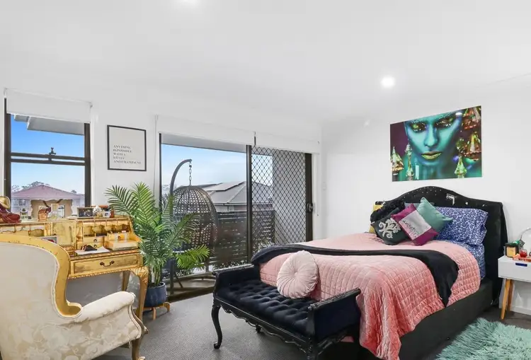 Sixth view of Homely semi-detached listing, 9B Multan Street, Riverstone NSW 2765