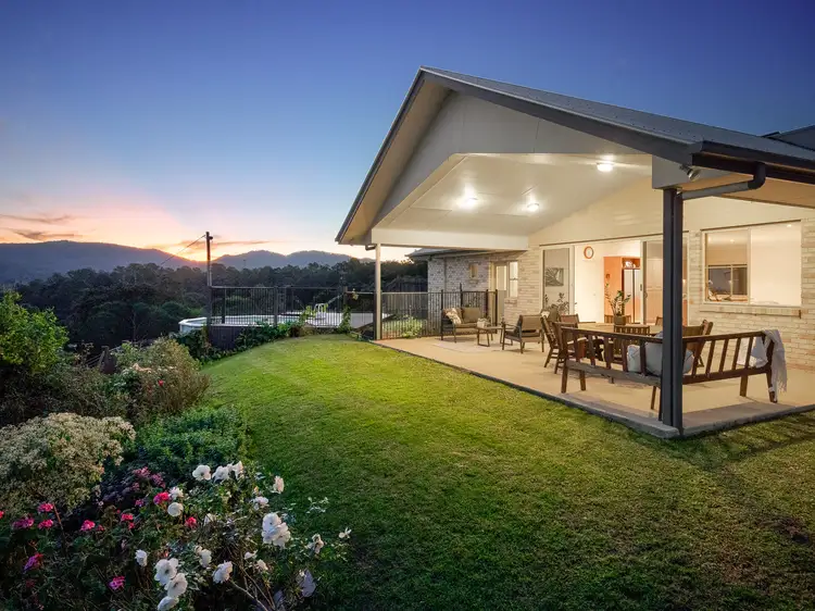 Second view of Homely rural property listing, 251 Mt Pleasant Road, Mount Pleasant QLD 4521