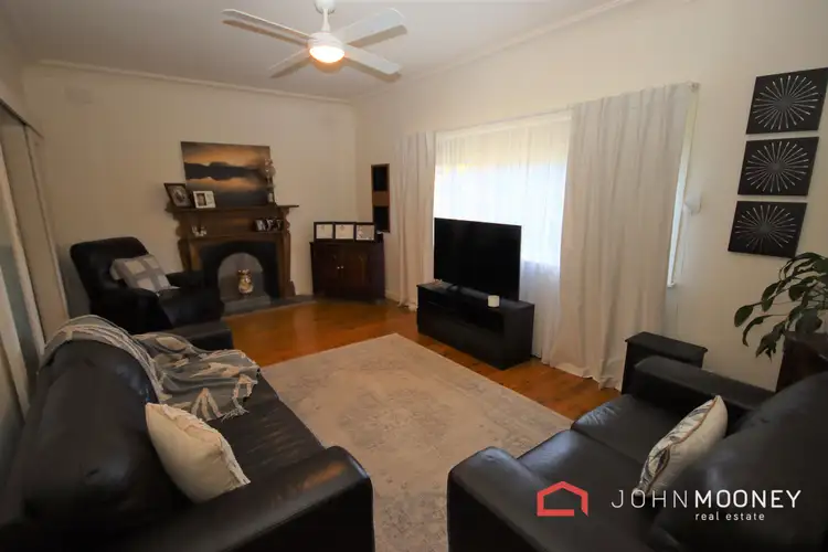 Second view of Homely house listing, 6 Boronia Street, Kooringal NSW 2650