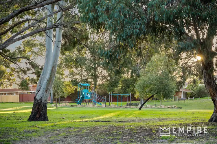 Sixth view of Homely semi-detached listing, 23B Moore Gardens, Kardinya WA 6163