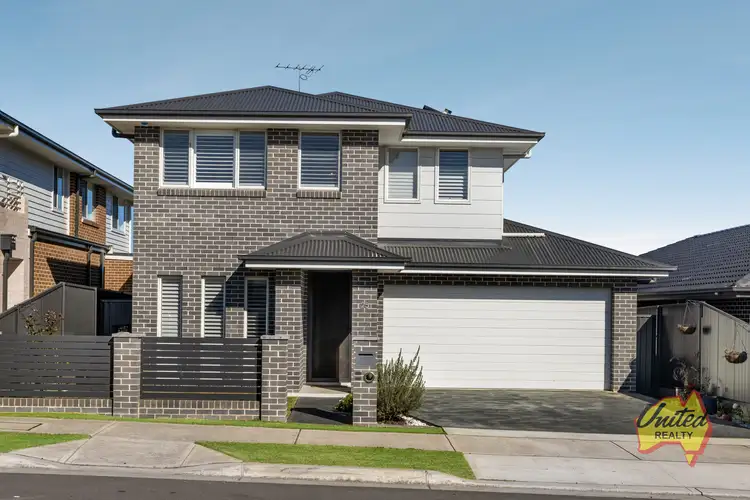 25 Weyman Road, Austral NSW 2179
