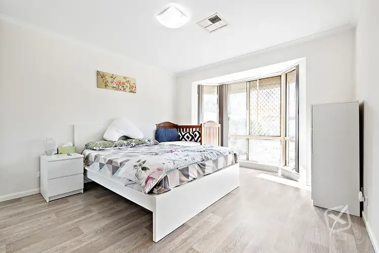 Second view of Homely house listing, 17 Preston Street, Hillcrest SA 5086