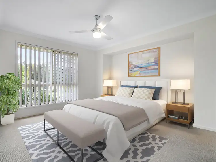 Fifth view of Homely house listing, 49 Karelyn Drive, Joyner QLD 4500