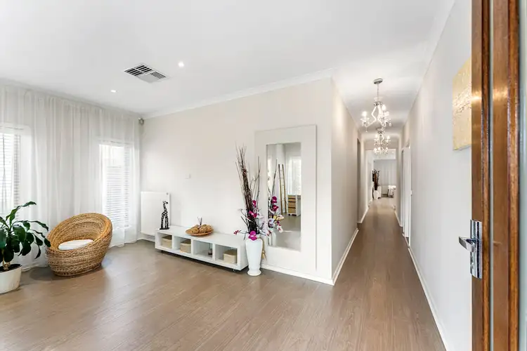 Second view of Homely house listing, 40 Limestone Avenue, Keilor East VIC 3033