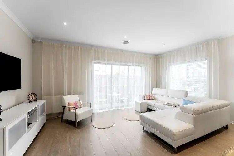Fifth view of Homely house listing, 40 Limestone Avenue, Keilor East VIC 3033