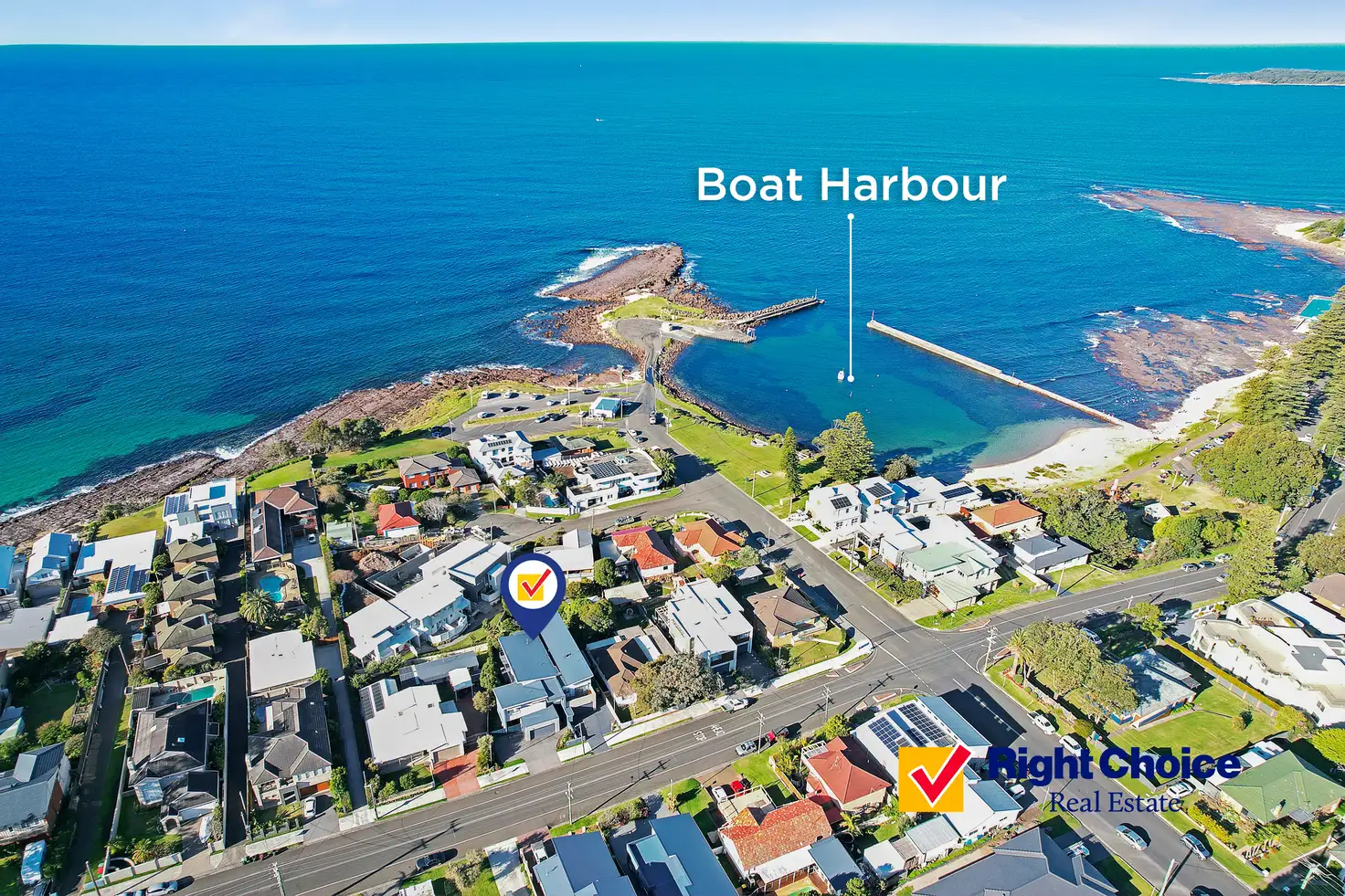 Main view of Homely house listing, 10A Wollongong Street, Shellharbour NSW 2529