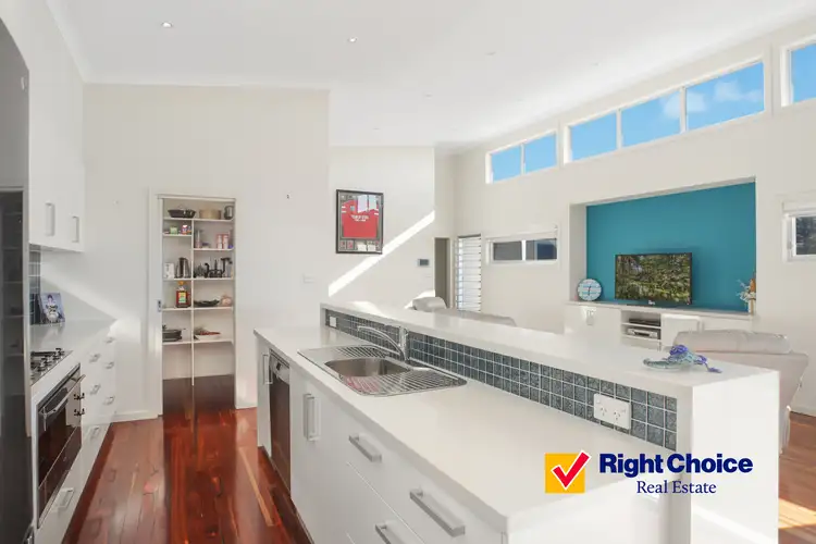 Fourth view of Homely house listing, 10A Wollongong Street, Shellharbour NSW 2529