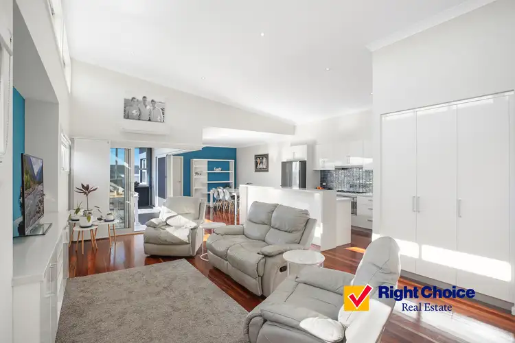 Fifth view of Homely house listing, 10A Wollongong Street, Shellharbour NSW 2529