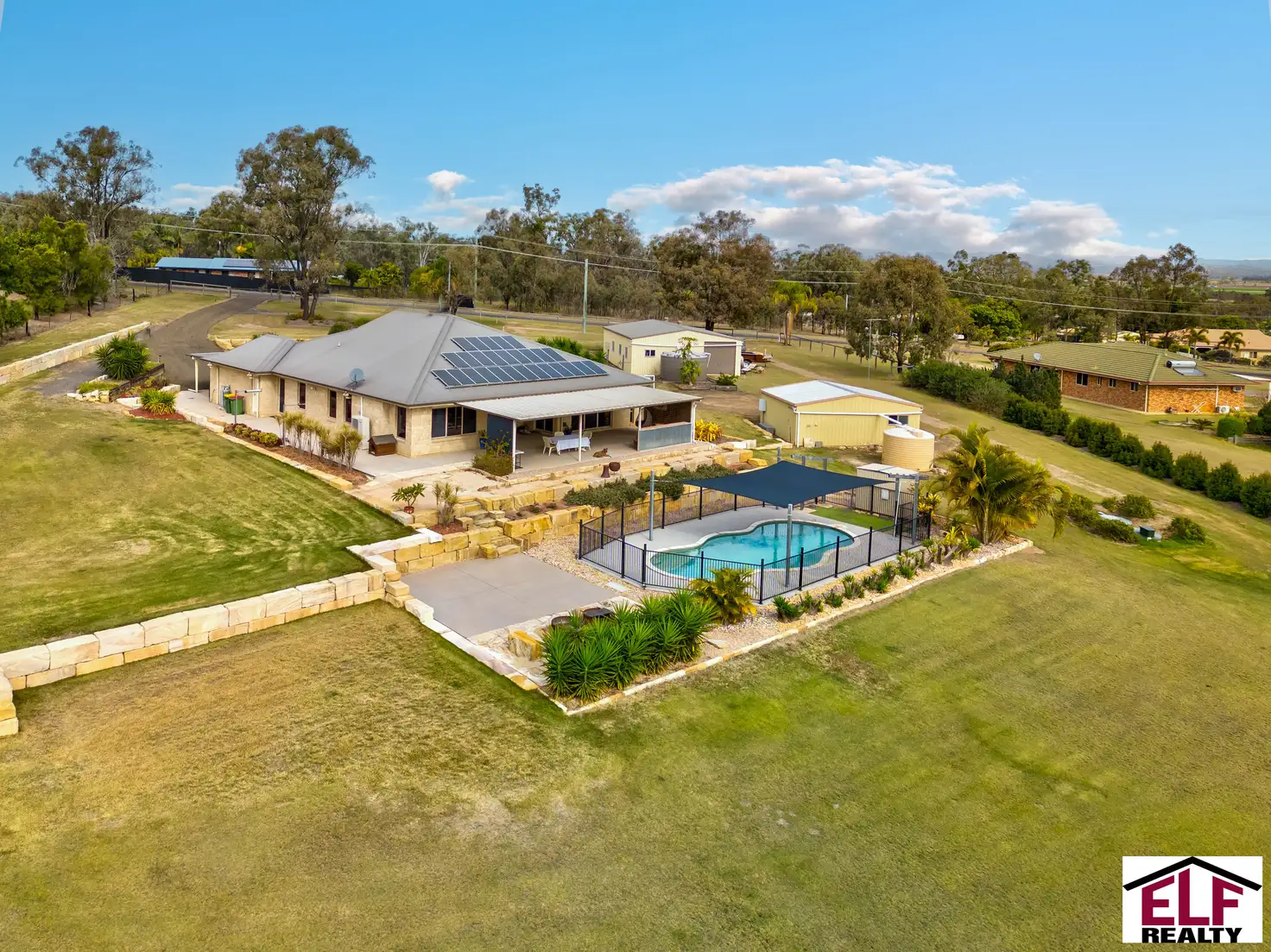 Main view of Homely house listing, 11 Jacklin Drive, Glenore Grove QLD 4342